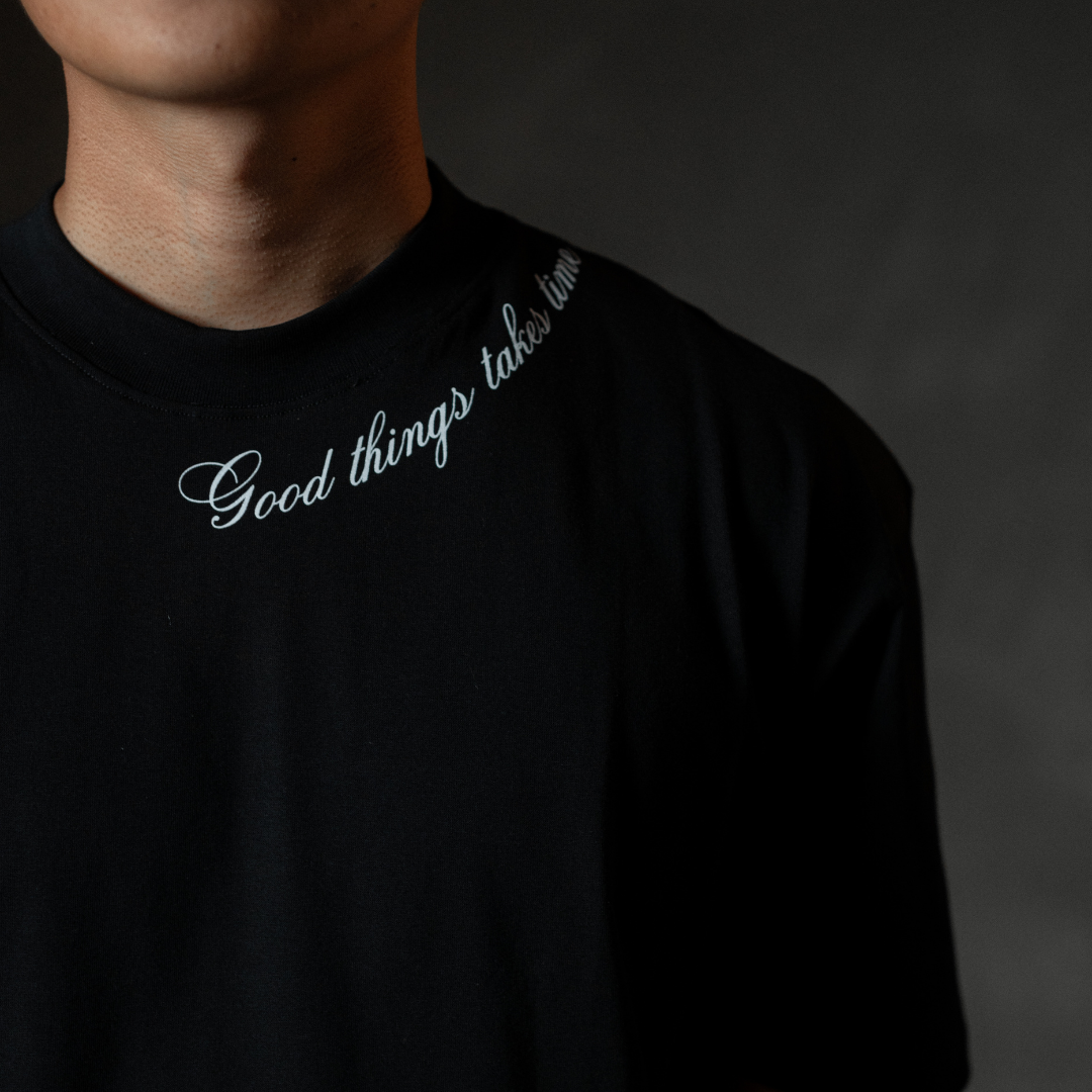 Racing Dept Tee
