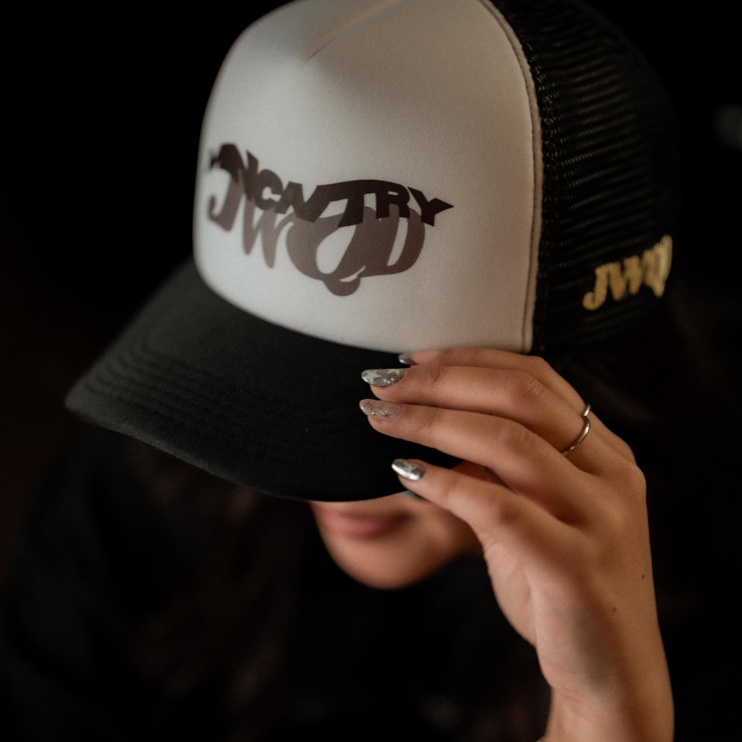 JWQD x MNCNTRY Truckers