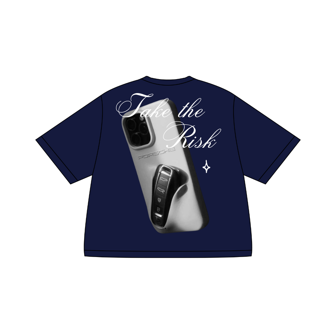 Risk Taker Tee