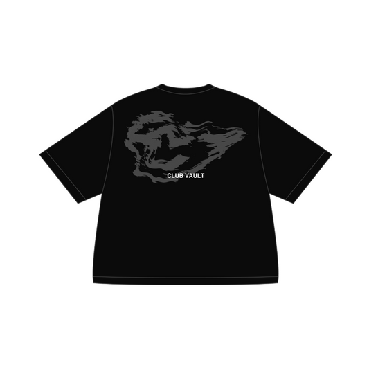 Distorted Tee
