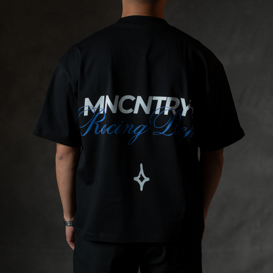 Racing Dept Tee