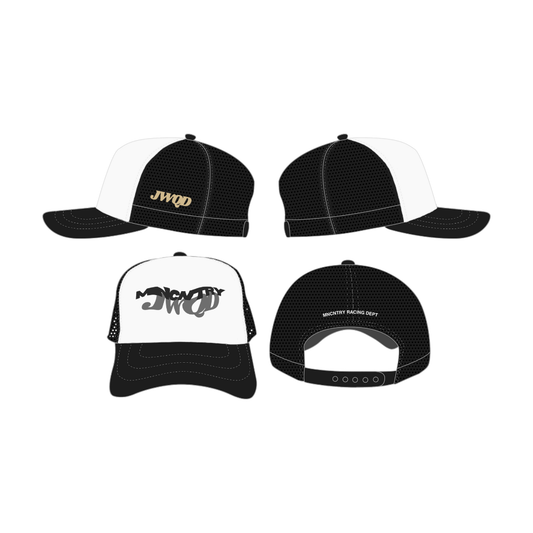 JWQD x MNCNTRY Truckers