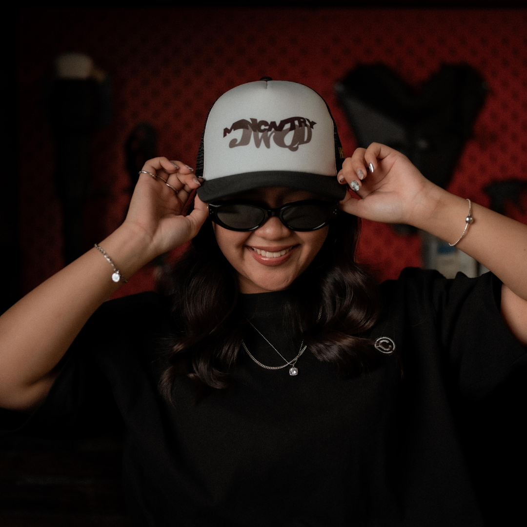 JWQD x MNCNTRY Truckers