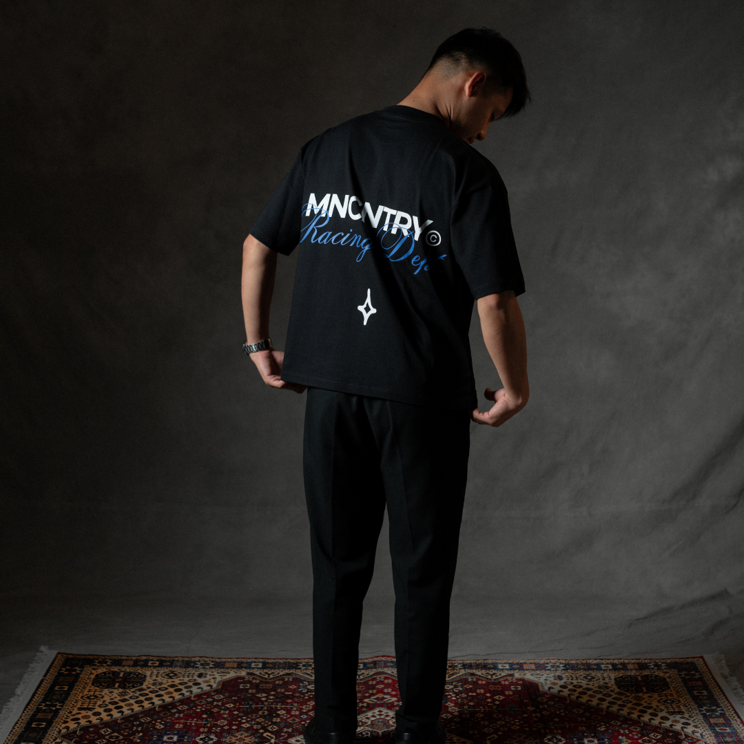 Racing Dept Tee