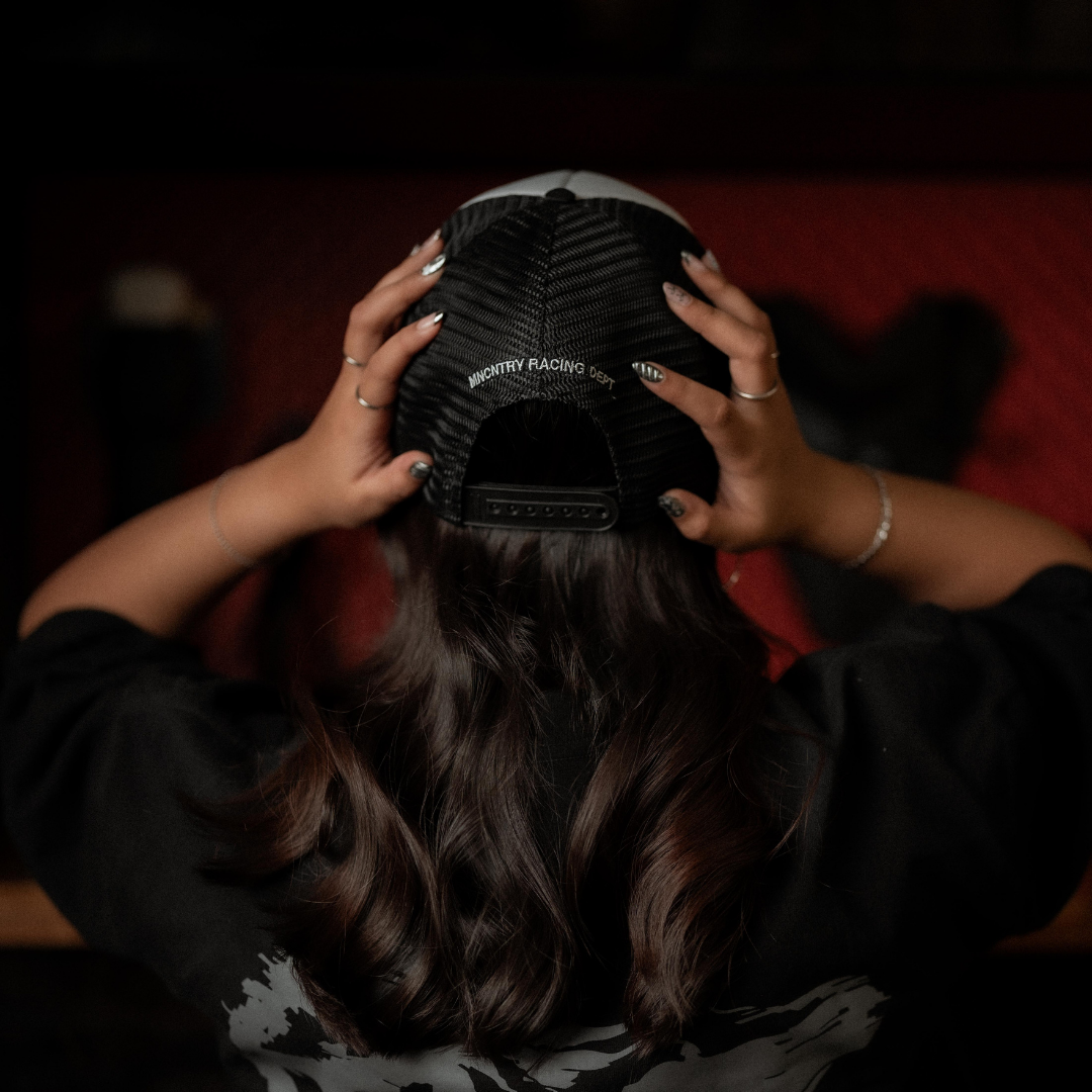 JWQD x MNCNTRY Truckers