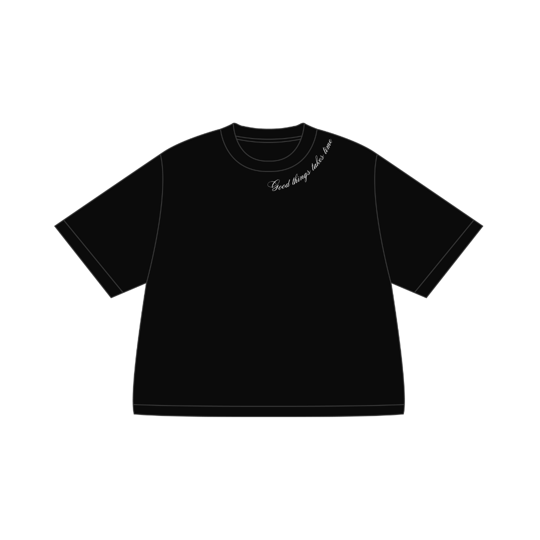 Racing Dept Tee