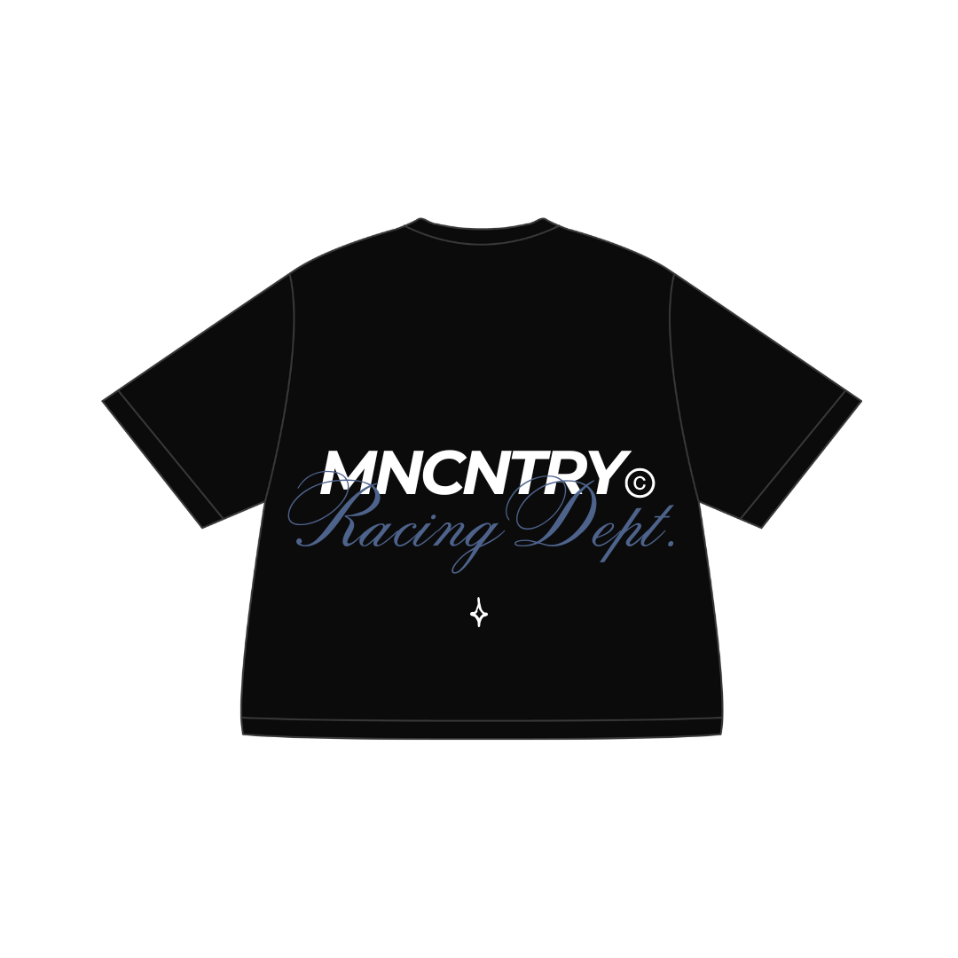 Racing Dept Tee