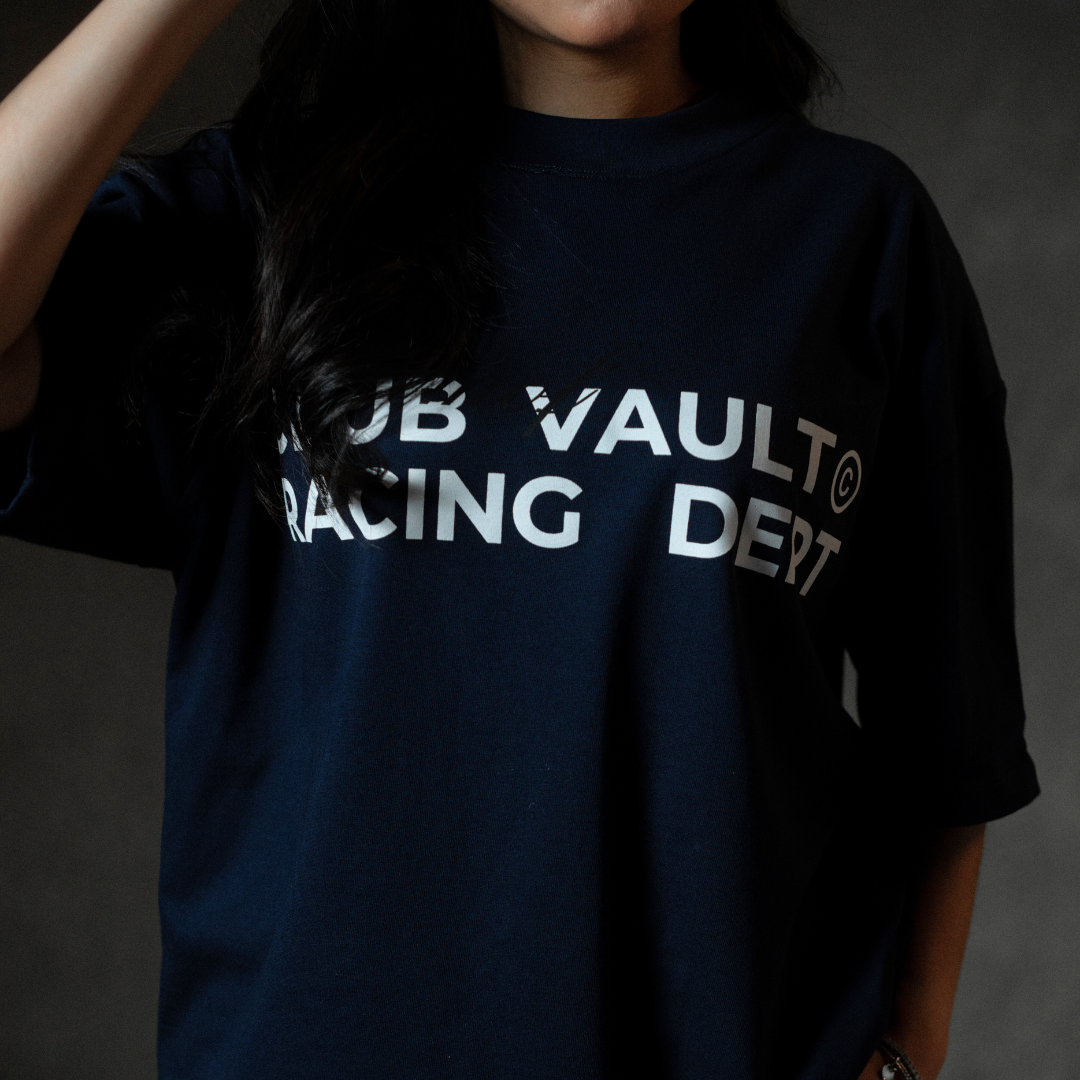 Risk Taker Tee